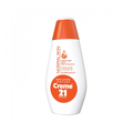 Creme 21 Body Lotion Aqua Soft with Pro Vitamin B5 for Normal Skin, 400ml