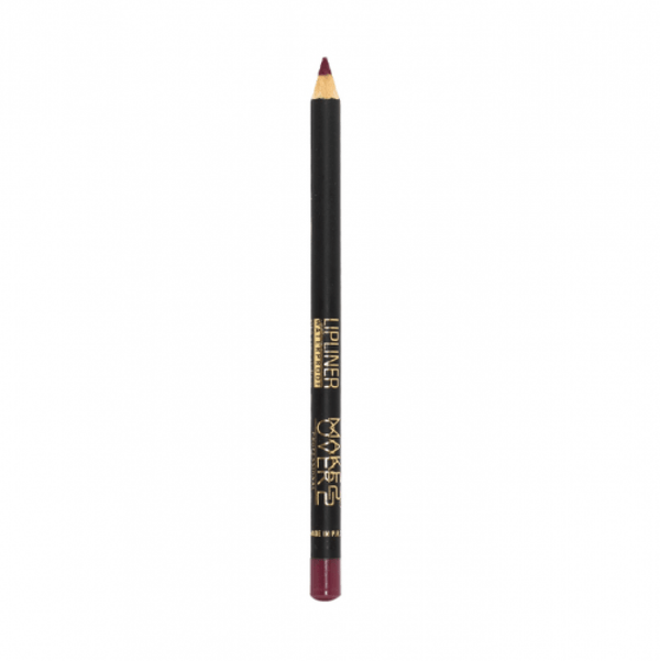 Make Over 22 Lip Liner Pencil LP10 Matte Waterproof