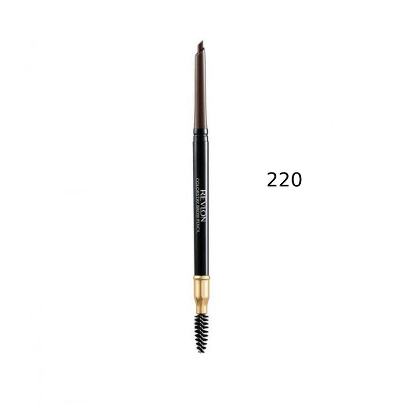 Revlon ColorStay Brow Pencil Long-Lasting Definition