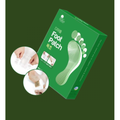 Forest One Touch Patch Thermal Soothing D-Essence 1 Piece