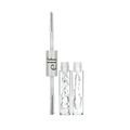 Clear Gel Mascara for Eyebrows and Eyelashes Dual-Sided e.l.f. 5ml