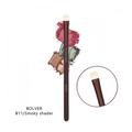 Bolver B11 Eyeshadow Makeup Brush for Powder Application