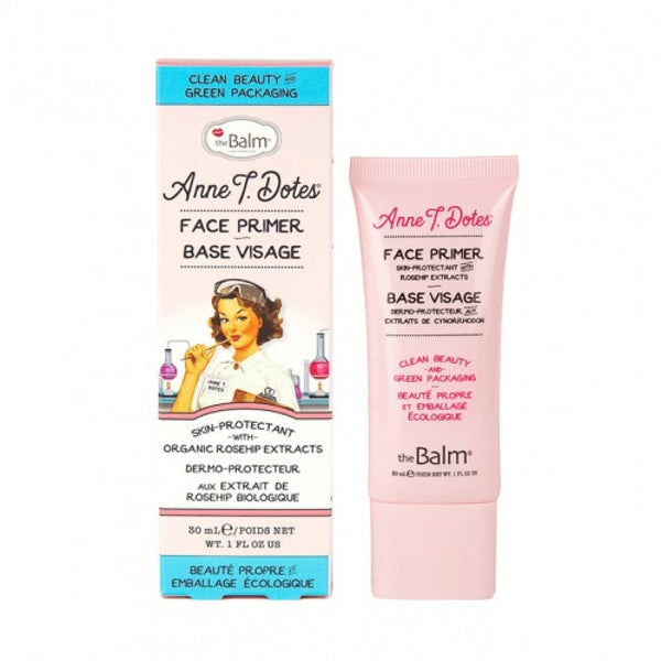 The Balm NT Dots Face Primer Pore Minimizing Non-Comedogenic 30ml