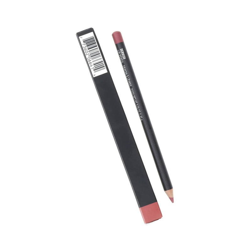 Mac Lip Liner Dervish Creamy Texture Define Fill 1.45g