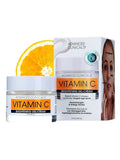 Advanced Clinicals Vitamin C Brightening Gel Cream 59ml
