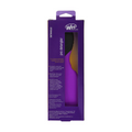 Detangling Brush For Wet Hair Pro Purple Wet Brush