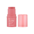 Essence Baby Goat Creamy Stick Blush in 30 Rose All Day, 5.5g