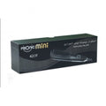 Panasonic Mini Hair Dryer, 420°F, Compact Portable Styling Tool