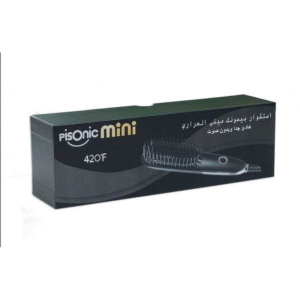 Panasonic Mini Hair Dryer, 420°F, Compact Portable Styling Tool
