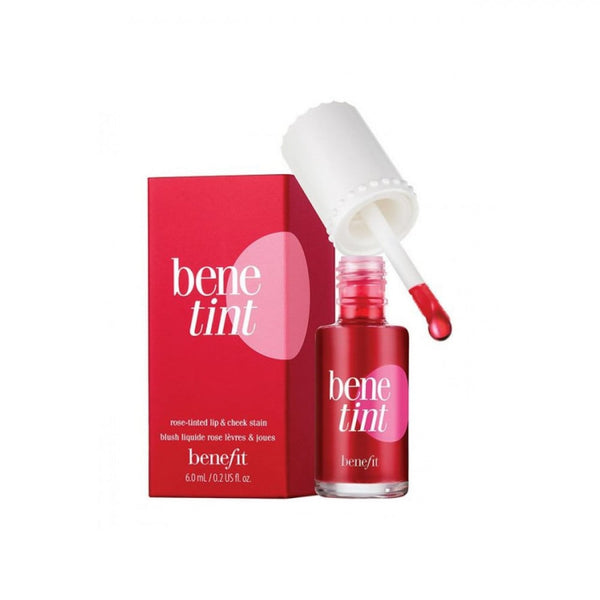 Benefit Rose Tinted Cheek and Lip Stain, 6.0ml