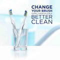 Oral-B Pro-Expert Antibacterial Toothbrush Medium Bristle 2 Count
