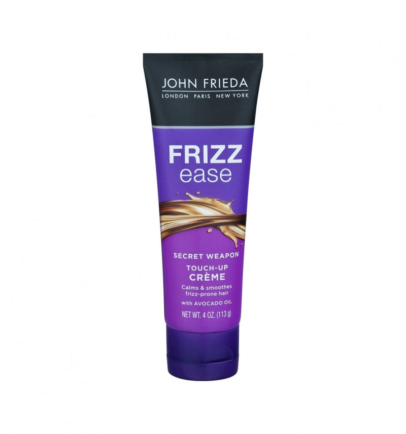 John Frieda Frizz Ease Finishing Cream with UV Protection, 113g