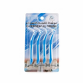 Brace and Interdental Cleaning Brush Set for Oral Care Dr. Brush 4 Pieces