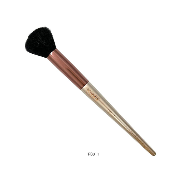 Make Over 22 Foundation & Powder Brush PB011