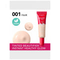 Foundation Bourjois Healthy Mix Foundation Light Coverage 30ml