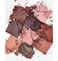Revolution Ultimate Nudes Eyeshadow Palette Medium Shades 15 Color