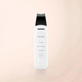 Ultrasonic Exfoliating Skin Spatula Facial Cleansing Device