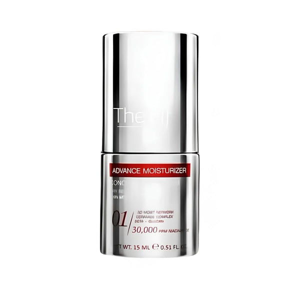 Face Serum for Dry Skin Intensive Hydration Rescue The e.l.f. 15ml