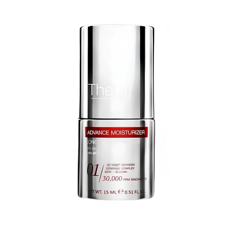 Face Serum for Dry Skin Intensive Hydration Rescue The e.l.f. 15ml