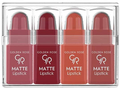 Golden Rose Mini Matte Lipstick - Travel Size, Matte Finish