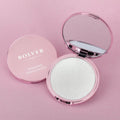 Bolver Diamond Highlighter, Silver, 11g, Face and Body Shimmer