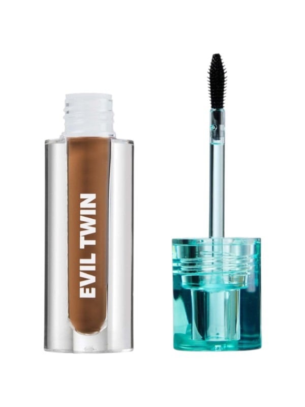 Trouble Maker Tinted Brow Gel - Medium Brown