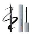 Four You Two Smoky Eye Makeup Set - Mascara & Eyeliner