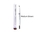 Fine Eyeliner Thin and Slim Precision Tip Depend C36