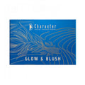 Character Midnight Dream Glow & Blush Palette CBH003 6 Shades
