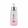 L'Oreal Paris Facial Serum with 1.0% Glycolic Acid for Dark Spot Reduction, 30ml
