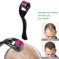 Derma Roller System 540 Needles Skin Rejuvenation Tool DRS 0.25ml