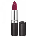 Rimmel London Lipstick C37, Moisturizing, Pigmented Formula