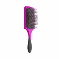 Wet Brush Pro Paddle Detangling Hairbrush, IntelliFlex Bristles, Purple