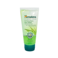Himalaya Purifying Neem Face Wash, Oily Skin, 50ml