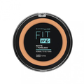 Maybelline Fit Me Matte + Poreless Powder Foundation - SPF 28 - Natural Beige
