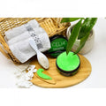 Celia Tea Tree & Ginger Scalp Scrub, Exfoliating, 300g