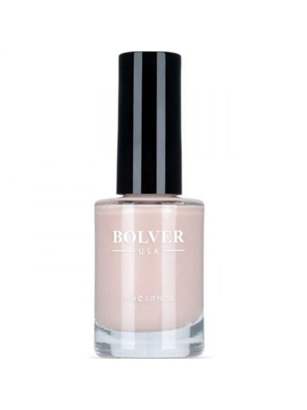 Nail Polish Soft Color Long-Lasting Bolver 744 11ml