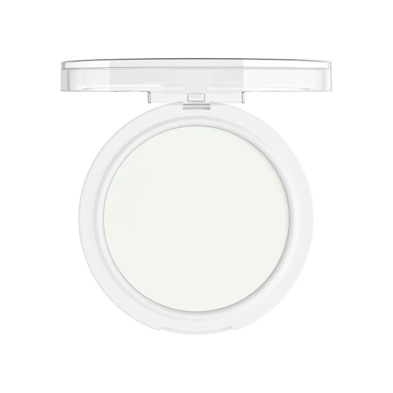 Wet n Wild Bare Fox Matte Finishing Powder, Collagen, Tea Tree, 6g