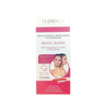 Best Facial Wash Exfoliating Whitening Gel Florence 150ml