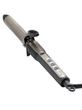 Curling Iron for Long Lasting Curls 25mm Titanium Okema OK-1095