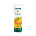 Himalaya Turmeric Face Wash, Daily Cleanser for Dark Spots, 100ml