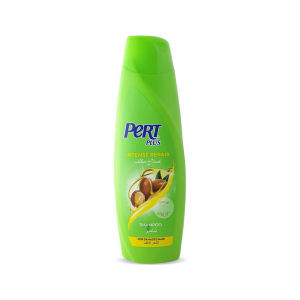 Pert Plus Nourishing Oils Shampoo Deep Cleansing Hair Hydration 400ml