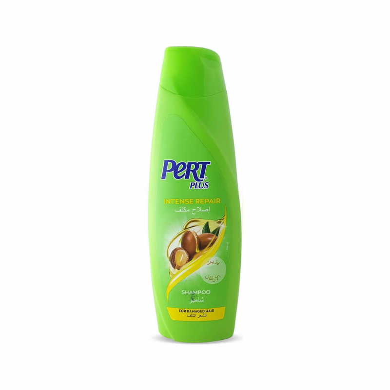 Pert Plus Nourishing Oils Shampoo Deep Cleansing Hair Hydration 400ml