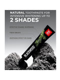 Splat Blackwood Charcoal Toothpaste | 75 ml