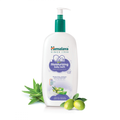 Himalaya Baby Moisturizing Bath Gel, Aloe Vera and Coconut Oil, 800ml