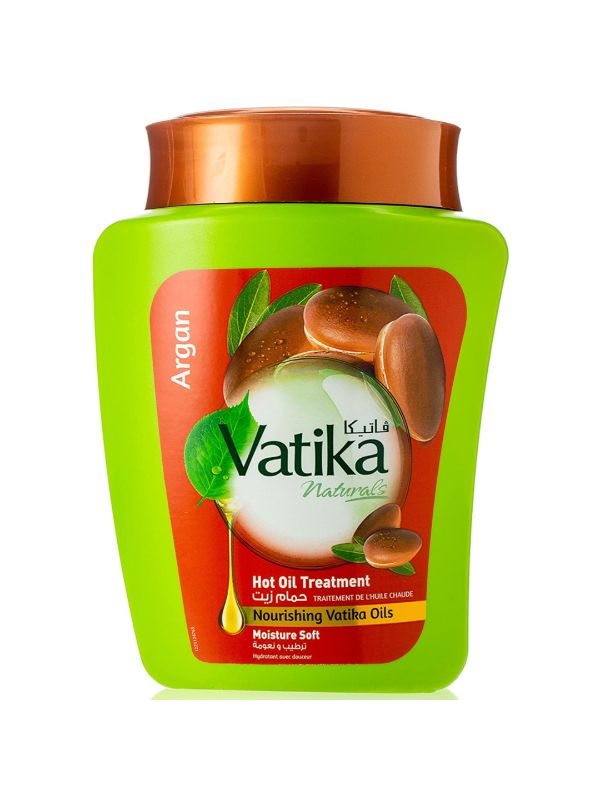 It's a 10 Hair Mask Deep Hydration Argan Oil Vatika 1kg
