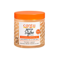 Cantu Protective Styles Braiding and Curling Hair Gel, Marula Oil, 227g