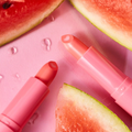 Essence Heartcore Fruity Lip Balm - Sweet Almond Oil - Tinted