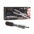 Okema 3-in-1 Hair Dryer and Styler OK725, 1200W, Ionic Technology