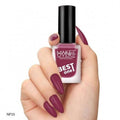 Make Over 22 Nail Polish NP35 High-Gloss Chip-Resistant Formula